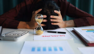 Section 65 - Debt Recovery